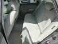 Gray Rear Seat Photo for 2007 Hyundai Azera #92625213