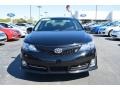 Attitude Black Metallic - Camry SE Photo No. 7
