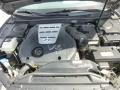 3.3 Liter DOHC 24-Valve CVVT V6 Engine for 2007 Hyundai Azera GLS #92625263