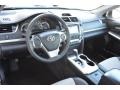 Attitude Black Metallic - Camry SE Photo No. 10