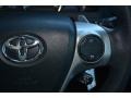 Attitude Black Metallic - Camry SE Photo No. 25