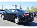 Attitude Black Metallic - Camry SE Photo No. 30
