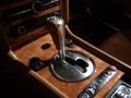 Dark Sapphire - Continental Flying Spur  Photo No. 9