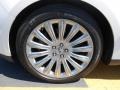 White Platinum - MKS AWD Photo No. 21