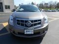 Mocha Steel Metallic - SRX FWD Photo No. 2