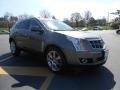 Mocha Steel Metallic - SRX FWD Photo No. 3