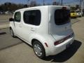 2013 Pearl White Nissan Cube 1.8 S  photo #5