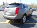 Mocha Steel Metallic - SRX FWD Photo No. 5