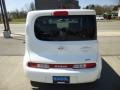 2013 Pearl White Nissan Cube 1.8 S  photo #6