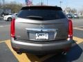 Mocha Steel Metallic - SRX FWD Photo No. 6