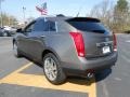 Mocha Steel Metallic - SRX FWD Photo No. 7