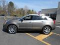 Mocha Steel Metallic - SRX FWD Photo No. 8