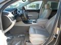 Mocha Steel Metallic - SRX FWD Photo No. 10