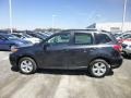 Dark Gray Metallic - Forester 2.5i Premium Photo No. 4