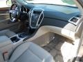 Mocha Steel Metallic - SRX FWD Photo No. 12