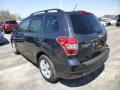 Dark Gray Metallic - Forester 2.5i Premium Photo No. 5