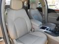 Mocha Steel Metallic - SRX FWD Photo No. 14