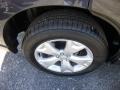 Dark Gray Metallic - Forester 2.5i Premium Photo No. 8