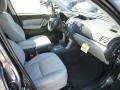 Dark Gray Metallic - Forester 2.5i Premium Photo No. 10