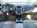 Mocha Steel Metallic - SRX FWD Photo No. 18