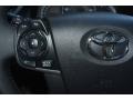 2014 Attitude Black Metallic Toyota Camry XLE  photo #20