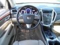Mocha Steel Metallic - SRX FWD Photo No. 19
