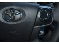 2014 Attitude Black Metallic Toyota Camry XLE  photo #21