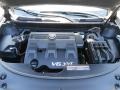Mocha Steel Metallic - SRX FWD Photo No. 20