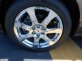 Mocha Steel Metallic - SRX FWD Photo No. 21