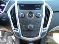 Mocha Steel Metallic - SRX FWD Photo No. 23