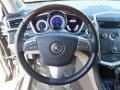 Mocha Steel Metallic - SRX FWD Photo No. 24
