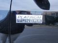 2014 Attitude Black Metallic Toyota Tundra Platinum Crewmax 4x4  photo #13