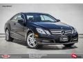 Black - E 350 Coupe Photo No. 1