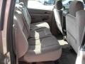 2006 Sand Beige Metallic GMC Sierra 1500 SL Crew Cab  photo #9