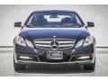 Black - E 350 Coupe Photo No. 2