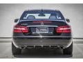 Black - E 350 Coupe Photo No. 3