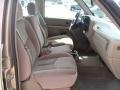 2006 Sand Beige Metallic GMC Sierra 1500 SL Crew Cab  photo #10