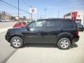 Crystal Black Pearl - Pilot EX 4WD Photo No. 4