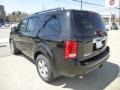 Crystal Black Pearl - Pilot EX 4WD Photo No. 5