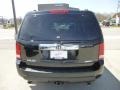Crystal Black Pearl - Pilot EX 4WD Photo No. 6