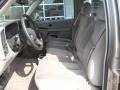 2006 Sand Beige Metallic GMC Sierra 1500 SL Crew Cab  photo #13