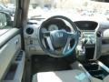 Crystal Black Pearl - Pilot EX 4WD Photo No. 14