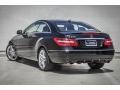 Black - E 350 Coupe Photo No. 10