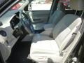 Crystal Black Pearl - Pilot EX 4WD Photo No. 15