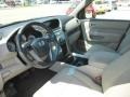Crystal Black Pearl - Pilot EX 4WD Photo No. 16