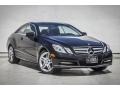 Black - E 350 Coupe Photo No. 12