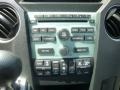 Crystal Black Pearl - Pilot EX 4WD Photo No. 19