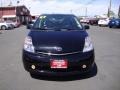 Black - Prius Hybrid Touring Photo No. 2