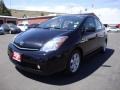 Black - Prius Hybrid Touring Photo No. 3