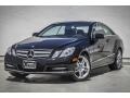 Black - E 350 Coupe Photo No. 13
